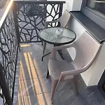 Zaky Apartment