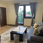 Zaky Apartment
