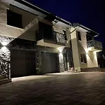 Apartment Zaky