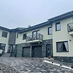 Zaky Apartment Vrbov