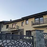 Апартаменты Zaky Врбов