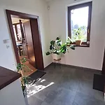 Apartment Zaky