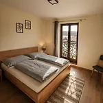 Apartment Zaky *