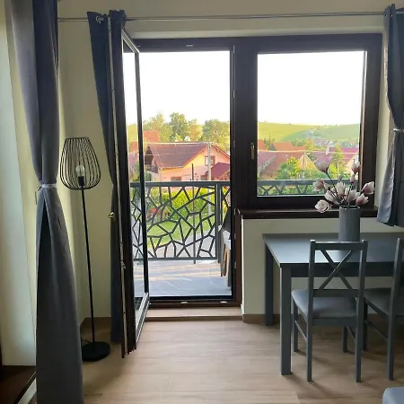 Zaky Apartmán *
