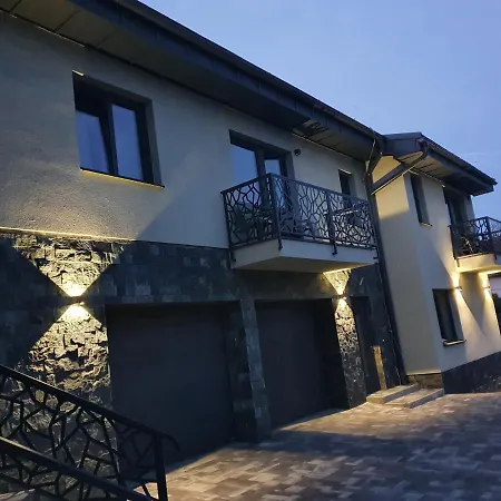 Zaky * Vrbov