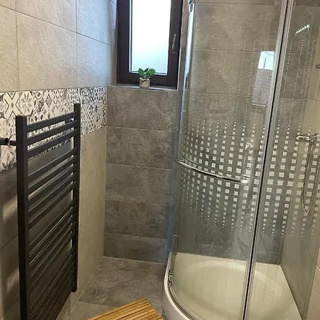 Apartmán Zaky *