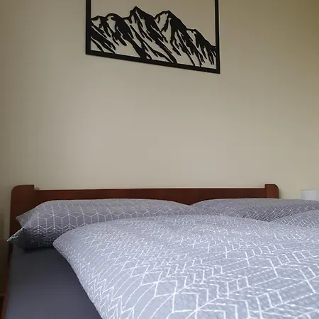 Zaky Apartmán *