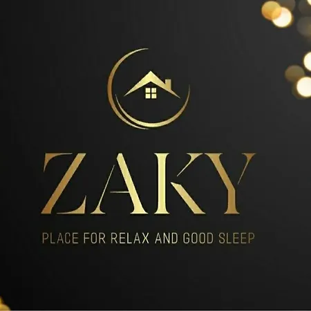 Zaky * Vrbov
