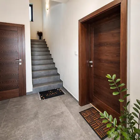 Zaky Apartamento *